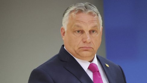 ОРБАН: Мађарска остаје против глобалног минималног пореза