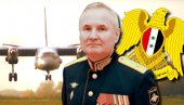 ИЗРАЕЛЦИ НАПАЛИ СИРИЈУ: Руски генерал открио детаље - Крстарећим ракетама и навођеним бомбама засули аеродроме