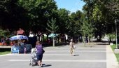 РАДНИЦИ И У БЛОКУ 70: На шеталишту Лазаро Карденас у Новом Београду поново ће се чути машине