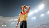 VELIKA TUGA: Preminuo čuveni nemački atletičar, osvajač osam medalja sa velikih takmičenja