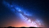 OTKRIVEN KISEONIK U NAJUDALJENIJOJ GALAKSIJI: Teleskopom „DŽejms Veb“ pronađeno je nekoliko izuzetno udaljenih galaksija