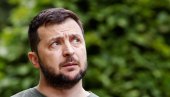 ЗЕЛЕНСКИ ОБЈАВИО УСЛОВЕ ЗА ПРЕГОВОРЕ СА РУСИЈОМ: После писање западних медија направио план