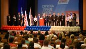 PREDSEDNICI PARTIJA BAŠ PODBACILI! Opšti izbori u Srpskoj pokazali koliko su jaki lideri parlamentarnih stranaka