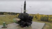 NEMA MIRA 100 GODINA SA RUSIJOM: Ukrajinski premijer traži da se Moskva demilitarizuje i odrekne nuklearnog naoružanja