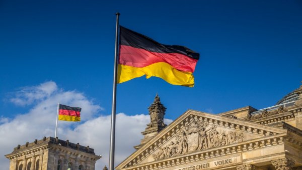 ПРЕТИ ИМ ПОТПУНА ПРОПАСТ: Више од 300.000 немачких компанија пред банкротом