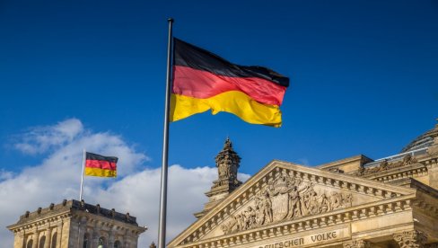 NEMAČKA ĆE OGRANIČITI CENE STRUJE: Novi pokušaj Berlina da se odupre ekonomskoj krizi