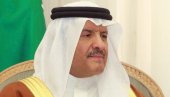 СВЕ ИМА СВОЈУ ЦЕНУ, ПА И ЕНЕРГЕТСКА БЕЗБЕДНОСТ: Детаљи са састанка ОПЕК-а, саудијском принцу поставили провокативно питање
