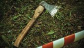 BRUTALNO UBISTVO U BiH: Muškarac sekirom usmrtio suprugu