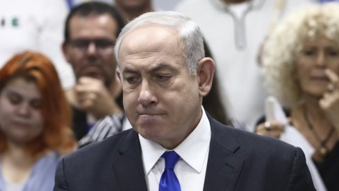 ŽELIMO OŠTRE MERE PROTIV IZGREDNIKA: Netanjahu zatražio deportaciju Eritrejaca iz Izraela