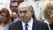 ПРЕПРЕКЕ У ДОГОВОРИМА СА КОАЛИЦИОНИМ ПАРТНЕРИМА: Нетанјаху тражи још времена за формирање владе