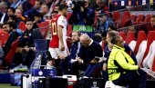 RASULO U AJAKSU! Holandska zvezda: Za sve su krivi Dušan Tadić i njegov menadžer