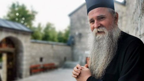 NOVOSTI SAZNAJU: Sutra suđenje mitropolitu Joanikiju u Nikšiću