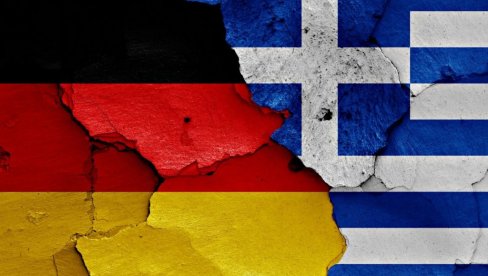 POSLE 3.000 GODINA U ITALIJI GOVORE - GRČKI: Mesto gde se i dalje ljubomorno čuvaju istorija i običaji