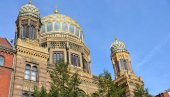 OBELEŽAVANJE JOM KIPURA U NEMAČKOJ:  Napad na sinagogu u Hanoveru