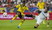 SRAMAN NAPAD NA SRBINA: Igrači Dortmunda se iživljavali nad Nemanjom Gudeljom