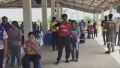 BIVŠI POLICAJAC MASAKRIRAO DECU: U vrtiću u Tajlandu čovek ubio najmanje 38 ljudi, među kojima bar 22 mališana