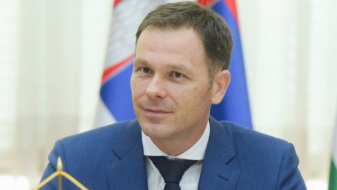 POTVRĐEN KREDITNI REJTING SRBIJE: Ministar Mali - Najbolji dokaz da vodimo odgovornu i ispravnu ekonomsku politiku