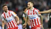 GOLUBOVI LAK PLEN ZA ŠAMPIONA: Spartak dolazi u Beograd nakon pet vezanih poraza