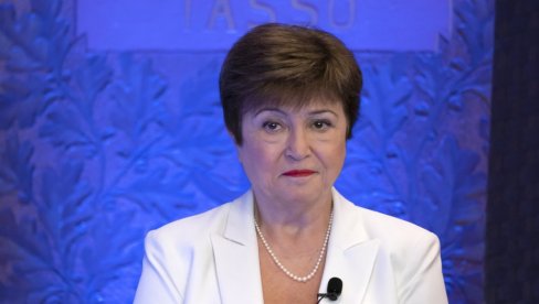 ПРИПРЕМИТЕ СЕ Директорка ММФ упозорава: Светске економије морају да се припреме за непојмљиве шокове