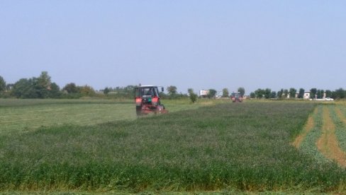 ПОСЛЕ ВИШЕ ОД 60 ГОДИНА: У Републици Српској почео пробни попис пољопривреде
