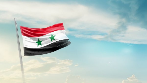 ОПЕРАЦИЈА У СИРИЈИ: Лидери Исламске државе убијени у ваздушном нападу САД