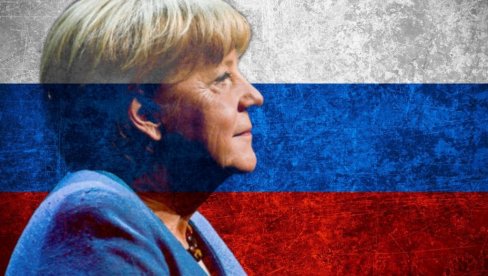 JOŠ JEDNO PRIZNANJE O MINSKIM SPORAZUMIMA: Bivši francuski predsednik otkrio - Angela Merkel je bila u pravu
