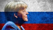 АНГЕЛА МЕРКЕЛ УПЕРИЛА ПРСТОМ НА ОВЕ ЕВРОПСКЕ ЗЕМЉЕ: Они су саботирали решење и испровоцирали рат у Украјини