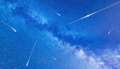 RUSKI ASTRONOM: Napravićemo sistem odbrane od meteora