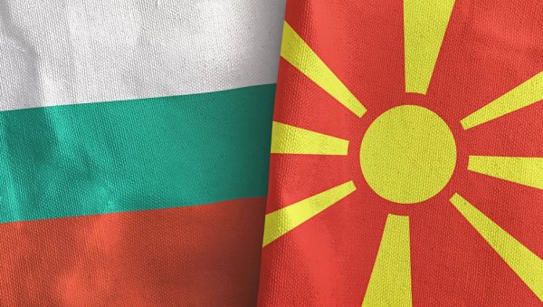 НЕ ПУШТАМО ДИВЉАКЕ МАКЕДОНЦЕ У ЕВРОПСКУ УНИЈУ! Бугарски европосланик разјарен након предлога Скопља да му се забрани улазак у земљу
