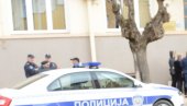 ХАПШЕЊЕ У БРУСУ: Полиција је нашла аутоматску пушку и муницију