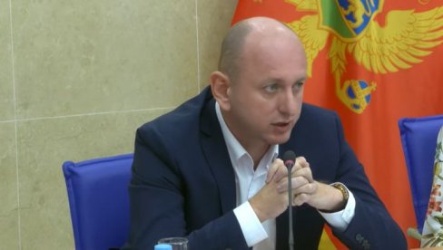 NARKO-AFERA TRESE CRNU GORU: Milan Knežević o namernoj opstrukciji akcije zaplene više od tone kokaina