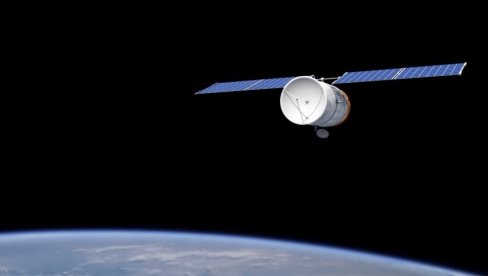 РУСИЈА ЈАЧА ОРБИТАЛНУ ГРУПАЦИЈУ: До 2036. биће лансирано преко 2.000 сателита