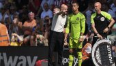 TRENER KONAČNO OTVORIO DUŠU: Holanđanin o sukobu sa Ronaldom