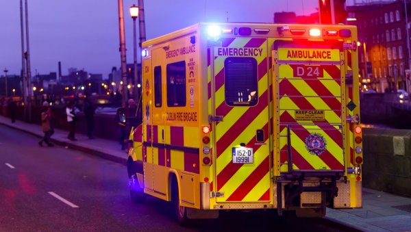 СТРАВИЧНА ЕКСПЛОЗИЈА НА БЕНЗИНСКОЈ ПУМПИ: Трагедија у Ирској - има погинулих, велики број повређених (ФОТО)
