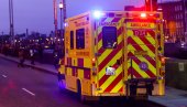 СТРАВИЧНА ЕКСПЛОЗИЈА НА БЕНЗИНСКОЈ ПУМПИ: Трагедија у Ирској - има погинулих, велики број повређених (ФОТО)