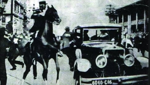 POZADINA ATENTATA MISTERIJA DO DANAS: Pre 91 godinu u Marselju ubijen kralj Aleksandar Prvi Karađorđević