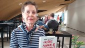 POLITIČKE ELITE EU IZGUBILE LJUDSKOST: Pirko Turpeinen-Sari finska političarka, pisac, lekar za „Novosti“ o situaciji u Evropi