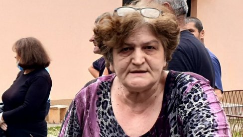 KOSA TOMAŠEVIĆ OSLOBOĐENA OPTUŽBE: Zbog sumnje da je izazvala požare Prijepoljka neosnovano provela u pritvoru 30 dana