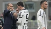 ŠOK NA APENINIMA: Dušan Vlahović hitno napušta Juventus?