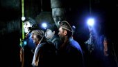 USPEŠNO EVAKUISANO PREKO 200 RADNIKA: Incident u ruskom rudniku uglja
