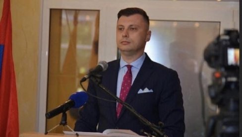 BOSS OSUDIO NEMIRE U NOVOM PAZARU: Takvo ponašanje je neprihvatljivo i mora naići na osudu celog društva