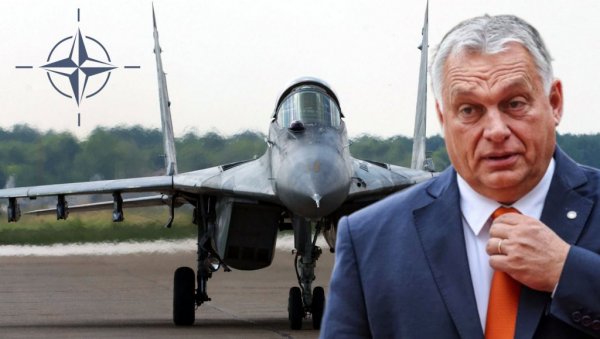 АВИОНИ ЧЕКАЛИ НАПАД ИСПОД ПОДВОЖЊАКА: Орбан открио велику тајну о НАТО агресији, а Југославија је била спремна за удар са севера