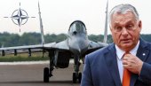 AVIONI ČEKALI NAPAD ISPOD PODVOŽNJAKA: Orban otkrio veliku tajnu o NATO agresiji, a Jugoslavija je bila spremna za udar sa severa