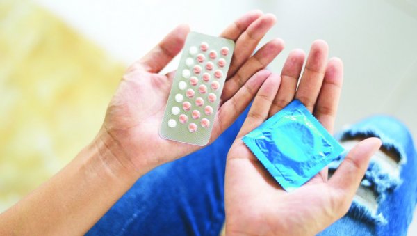 ГРЕЈПФРУТ, КАНТАРИОН И АНТИБИОТИЦИ УМАЊУЈУ ЕФИКАСНОСТ: Ово морате да знате ако пијете пилуле за контрацепцију