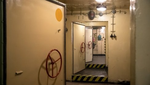 ИНСПЕКЦИЈА УТВРДИЛА: У овој земљи мање од 10 одсто склоништа исправно, места само за 40.000 људи