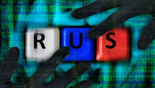 ИЗДАЛИ СТЕ РУСИЈУ: Руски хакери извршили сајбер напад на грчке сајтове