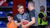 АБА ЛИГА ОДРЕДИЛА! Јавор, Недовић и Поробић суде први меч финала између Будућности и Партизана