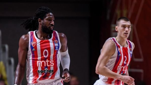 ЗВЕЗДА ЗБУНИЛА ДЕЛИЈЕ: Пред дерби Евролиге са Панатинаикосом, навијачима су уступљене карте - које ипак морају да купе?!