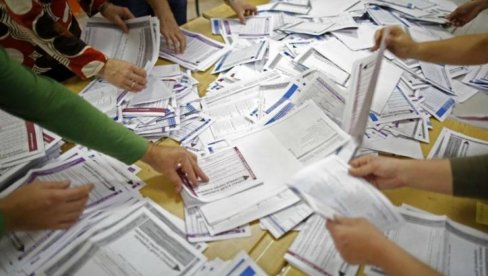 ПАЛА ОДЛУКА: Расписани превремени избори у БиХ