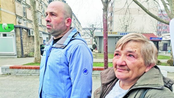 МЛАЂАН КОНАЧНО ЗНА КО МУ ЈЕ МАЈКА: ДНК анализом у Крушевцу успешно решен први случај у афери крађе беба